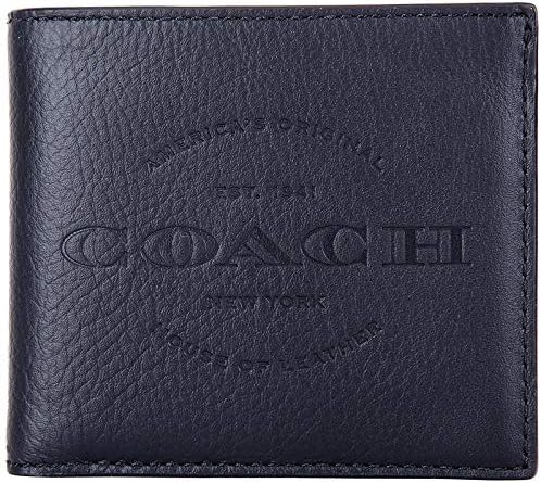 discount coach mens wallets
