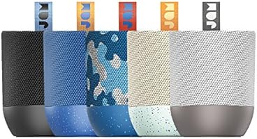 jam double chill bluetooth speaker