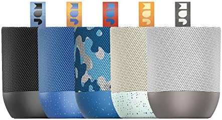 double chill bluetooth speaker