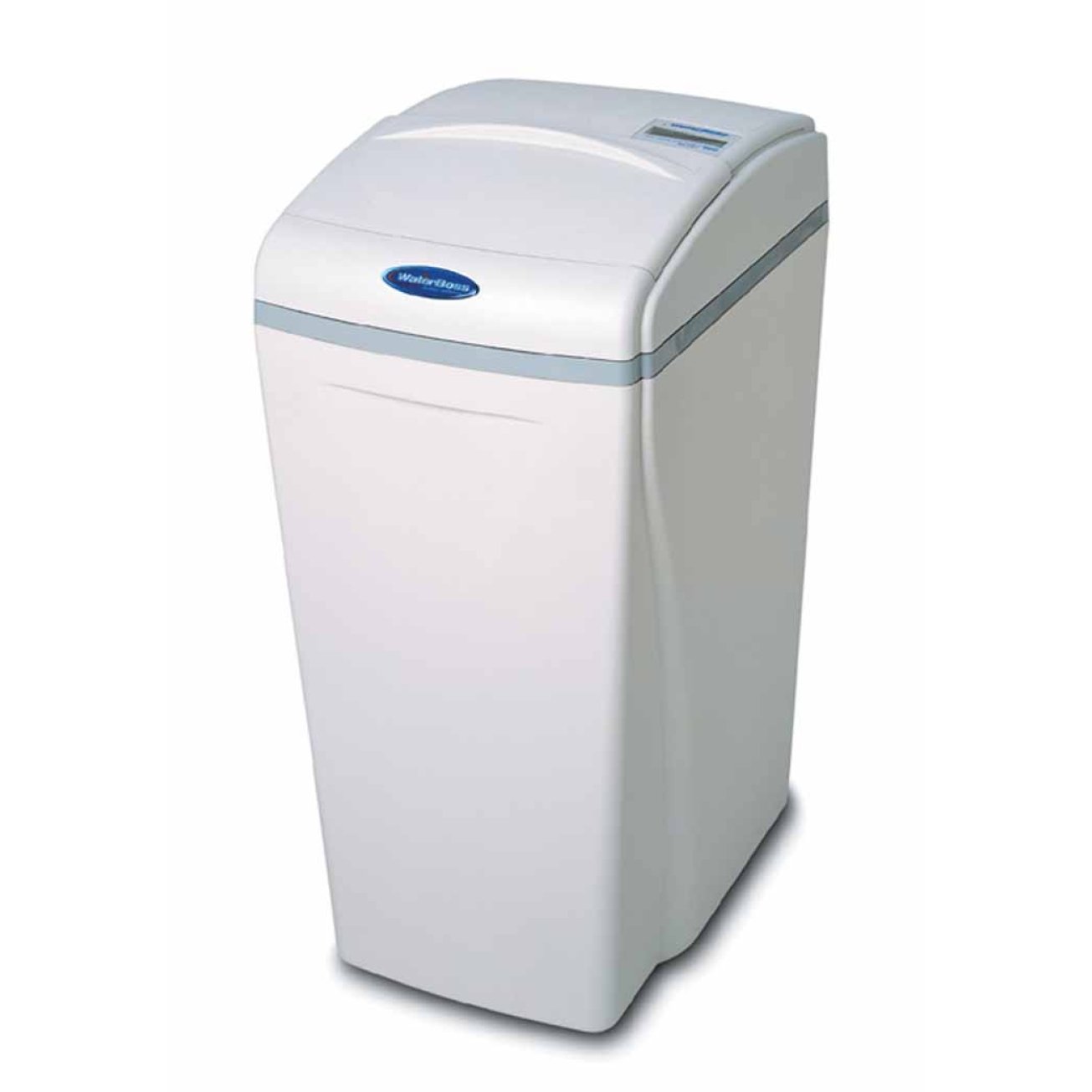 Photo 1 of **TOP HAS CRACK SHOWN IN PIC**
WATER BOSS 74016 Big Boss Water Softener, 36