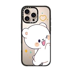 CASETiFY Impact Case for iPhone 16 Pro Max [Slim