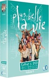 Plus Belle La Vie - Volume 9 - Saison 2