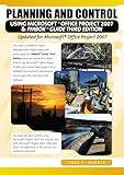 Image de Planning and Control Using Microsoft Project and PMBOK® Guide Third Edition - Updated for Microsoft Office Project 2007