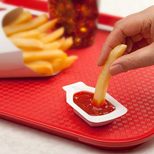 Heinz Ketchup Dip & Squeeze Single Serve Packets (0.95 oz Packets, Pack of 500) Pricepulse