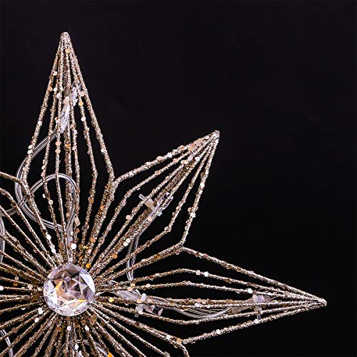 4 Valery+Madelyn+10+Light+Champagne+Christmas