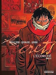 L' écorché