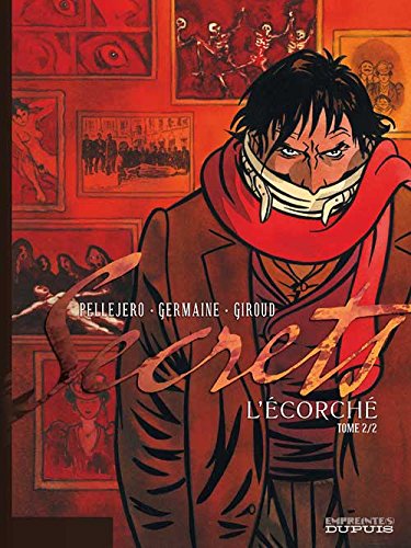 L' écorché