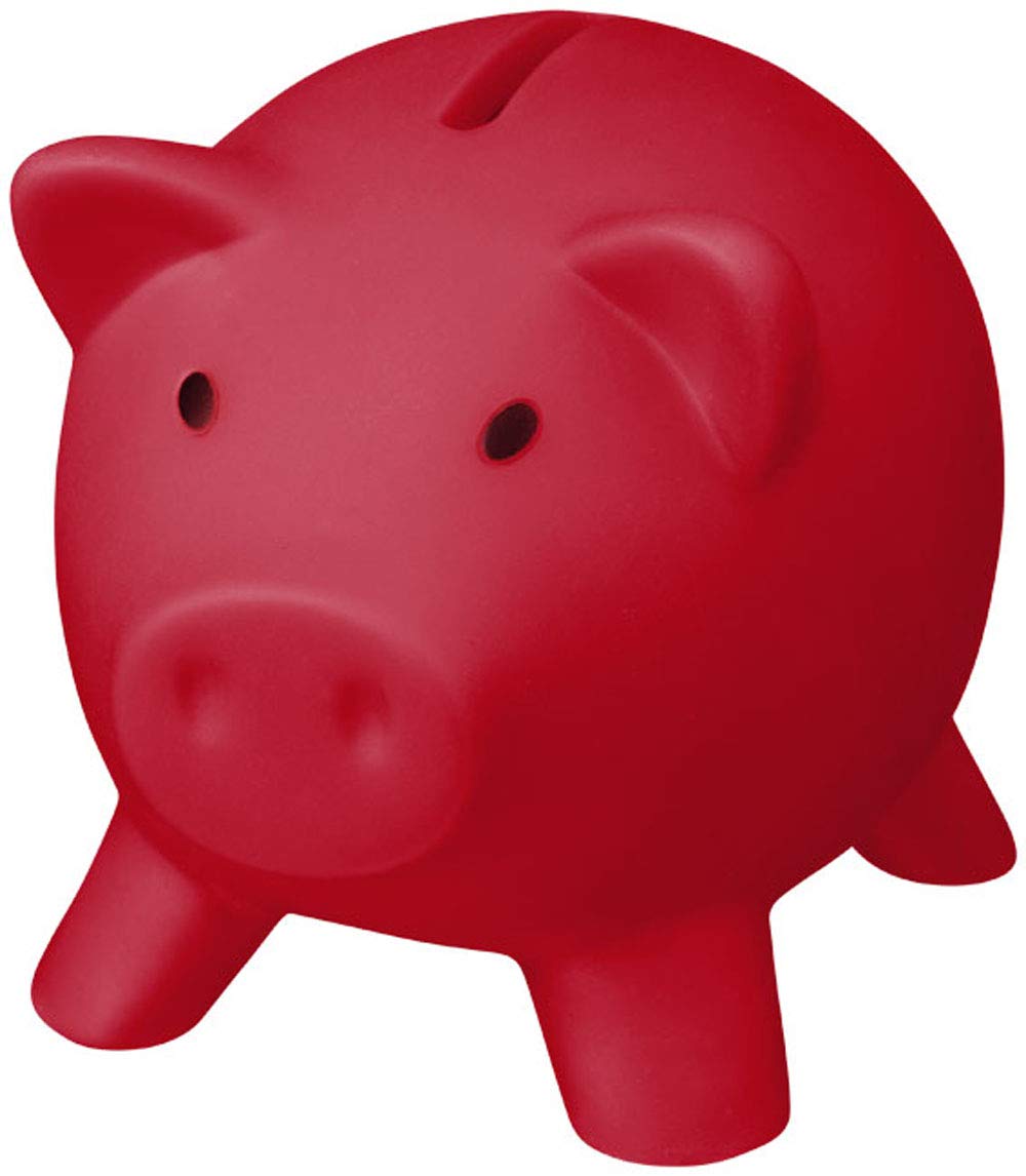 Piggy Bank Moneybox Saving Money Decorating Pig Piggy Piggy Miss Verch. Colors of notrash2003
