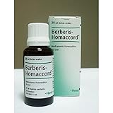 Berberis Homaccord Heel 30ml