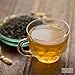 Frontier Co-op Organic Fair Trade Jasmine Green Tea, 1-Pound Bulk, Delicate Loose Leaf Green Tea, Floral, Dry & Medium Bodied