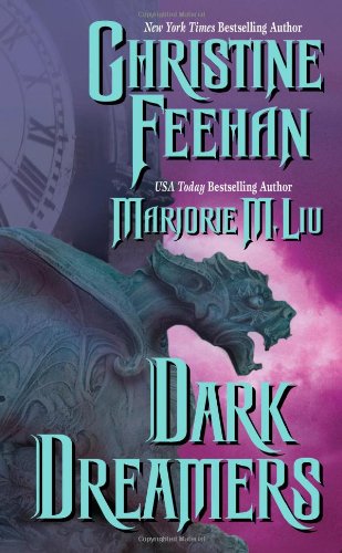Dark Dreamers (Dark #6.5; Dirk & Steele #4)
