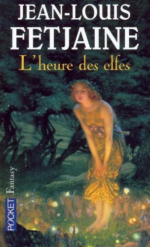 L' heure des elfes