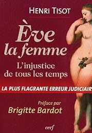 Ève, la femme