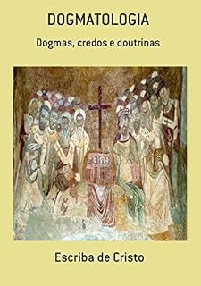 Livro Dogmatologia