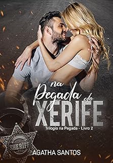 Livro Na Pegada do Xerife