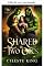 Livro Compartilhada por dois orcs (Orcs Prothekan Livro 1)