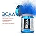 LMNITRIX BCAA ✮ Branched Chain Amino Acids ✮ Best Intra-workout Powder For Men And Women ✮ Proven Ratio of 2:1:1 ✮ 30svg