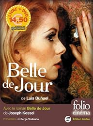Belle de jour