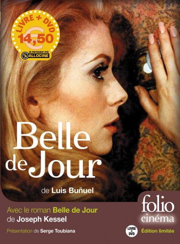 Belle de jour