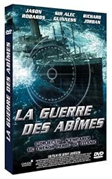 La Guerre Des Abîmes