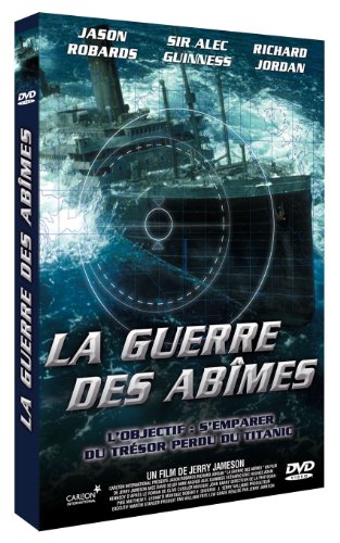 La Guerre Des Abîmes