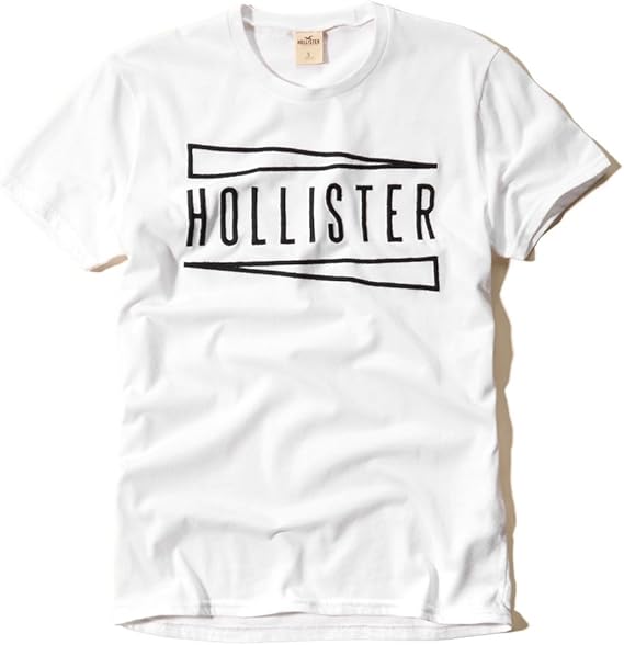 hollister new collection