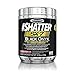 MuscleTech Shatter SX-7 Black Onyx, Fruit Punch Explosion, 60 Servings