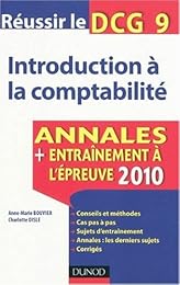Introduction à la comptabilité