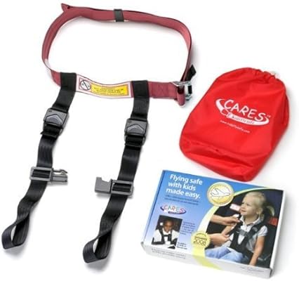 amazon cares harness