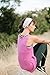 Maven Thread Combo3, Women's Wide Workout Headbands, 4