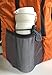 Outlander Packable Handy Lightweight Travel Hiking Backpack Daypack-Orange