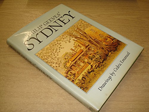 Philip Geeves' Sydney by Philip Geeves (Hardcover)