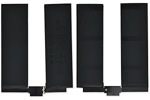 TTIMORE A2042 Replacement Battery for iPad Pro 11" 1st Gen 2018 A1964 A1979 A1980 A2013