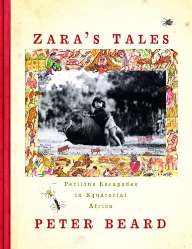 Twentieth-Century Man: The Wild Life of Peter Beard: Wallace