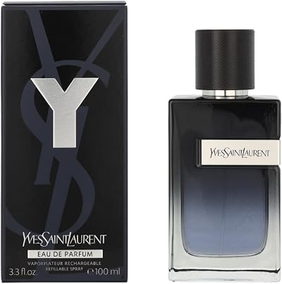 Yves Saint Laurent Y EDP 100ML Men Perfume Vaporizer