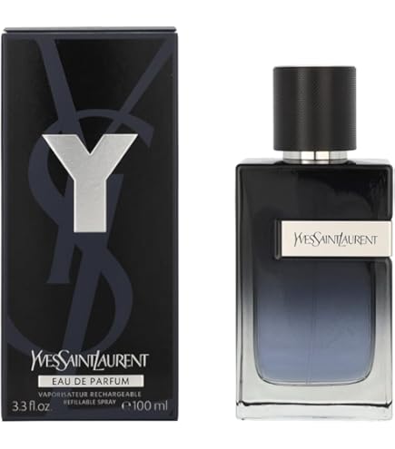 Amazon.com: La Nuit De L'Homme Yves Saint Laurent 男士香氛: 美容與