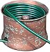 CobraCo Copper Finish Cylinder Hose Holder HHCIRN-S