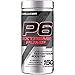 Cellucor P6 Extreme Pump Testosterone Booster For Men, Nitric Oxide Pump Amplifier, Build Strength & Lean Muscle, Boost Vasodilation & Energy, 150 Capsules