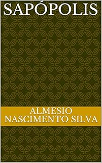 Livro SAPÓPOLIS