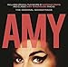 Amy (Original Soundtrack)