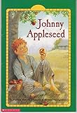 Paperback Johnny Appleseed Book
