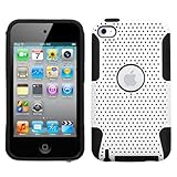 Snap-On Protector Hard Case for Apple iPod Touch