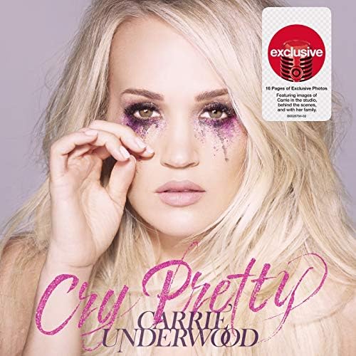 Cꭉƴ Ꝓꭉꬲʈtỿ (Target Exclusive CD) Special Edition, CD, Import