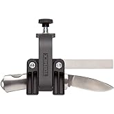 Tormek SVM-00 Small Knife Holder for Use with SVM-45 Knife Jig / For Sharpening Small Blades