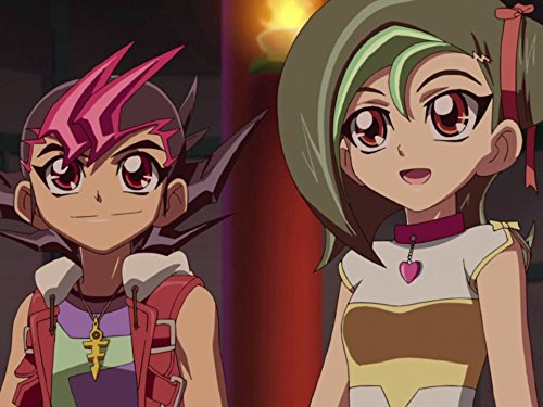 Watch Yu Gi Oh Zexal Season 1 Prime Video