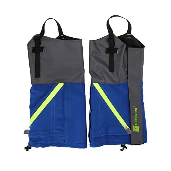 EPBOWPT-Durable-Waterproof-Sand-proof-Breathable-Anti-wear-Snow-Gaiters-for-Hiking-Walking-Climbing-Hunting-Backpacking-Skiing