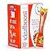 IdealBoost, Weight Loss Drink Mix Packets, Tropical Punch, w/ Hunger Blocking and Energy Blends, 30 Servings...