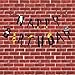 [UPGRADED]Harry Potter Inspired Black Happy Birthday Felt Garland Magic Party Banner Decor-Pre Strung
