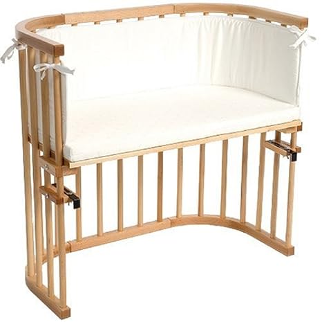 Cuna colecho hecha en casa | cunas individuales, para mellizos