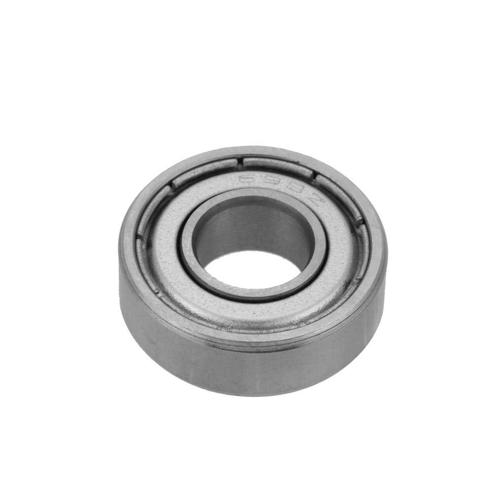 10pcs 698ZZ High Speed Ball Bearing Double-shielded Mini Bearings 8x19x6 mm - Image 4